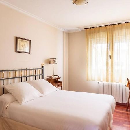 Atico Fantasio Vilagarcia de Arousa Εξωτερικό φωτογραφία